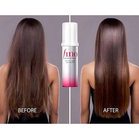 SHISEIDO | Fino Premium Touch Hair Oil Serum Airy Smooth - 70ml