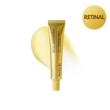 ARENCIA | Vitamin C Booster Shot - 30ml