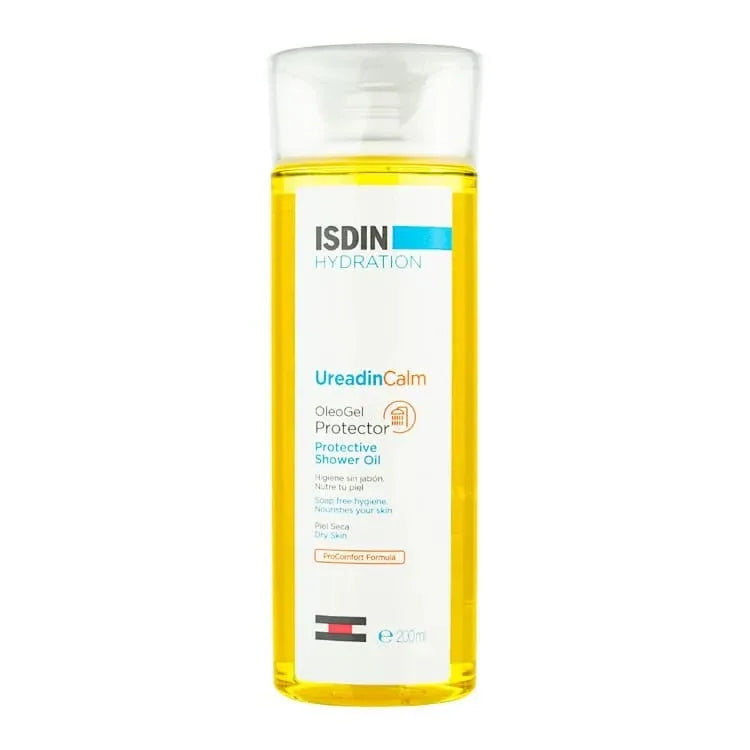 ISDIN | Ureadin® Calm Oleo Gel - InternationalCosmetic