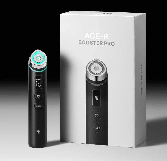 MEDICUBE | AGE - R Booster Pro - APEC Irworobongdo Edition
