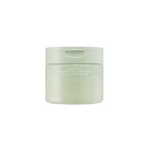 CELIMAX | Ji Woo Gae One Step Mild Cleansing Pad - 60ud - InternationalCosmetic