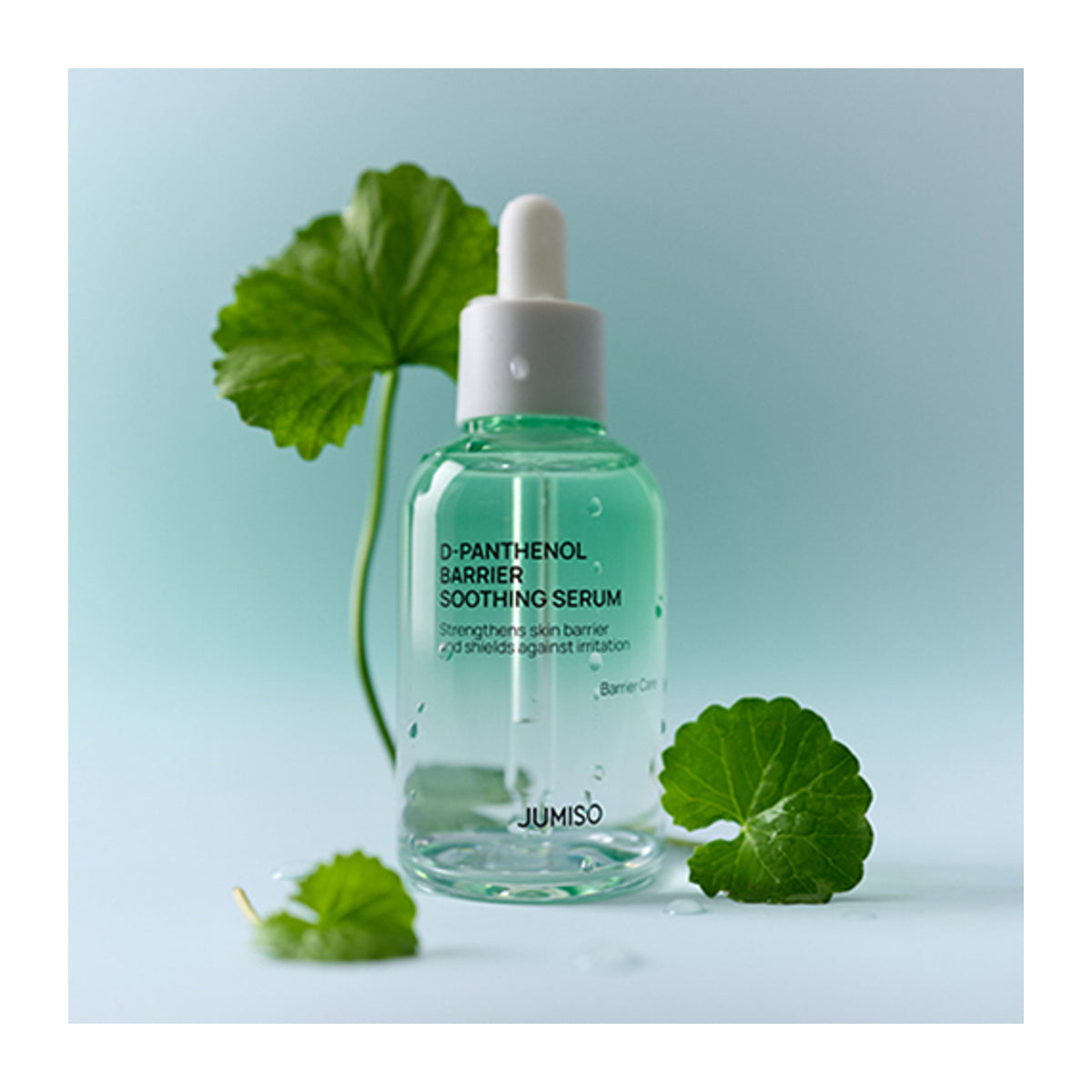 JUMISO | D-Panthenol Barrier Soothing Serum 70ml