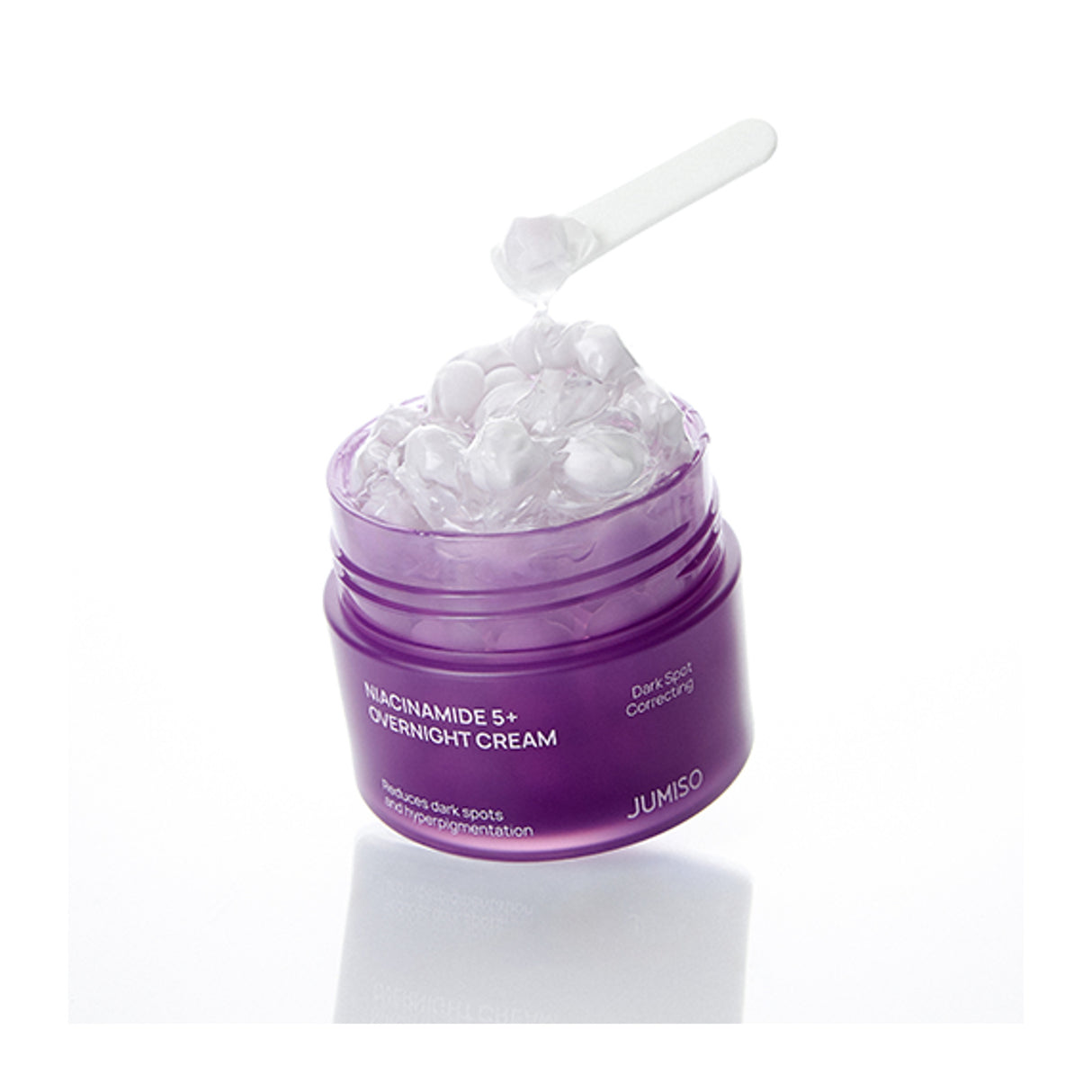 JUMISO | Niacinamide 5 + Overnight Cream 50ml