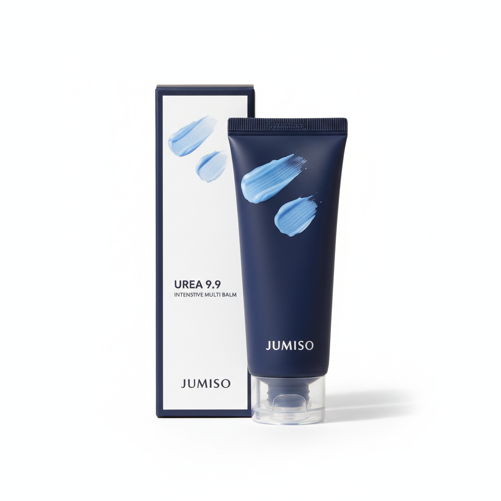JUMISO Urea Multi Balm - con caja