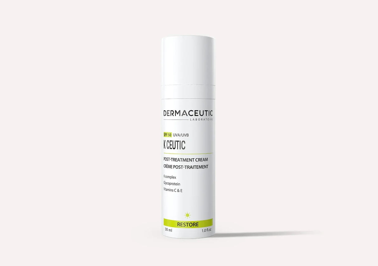 DERMACEUTIC | K Ceutic SPF50+ - 30ml - InternationalCosmetic