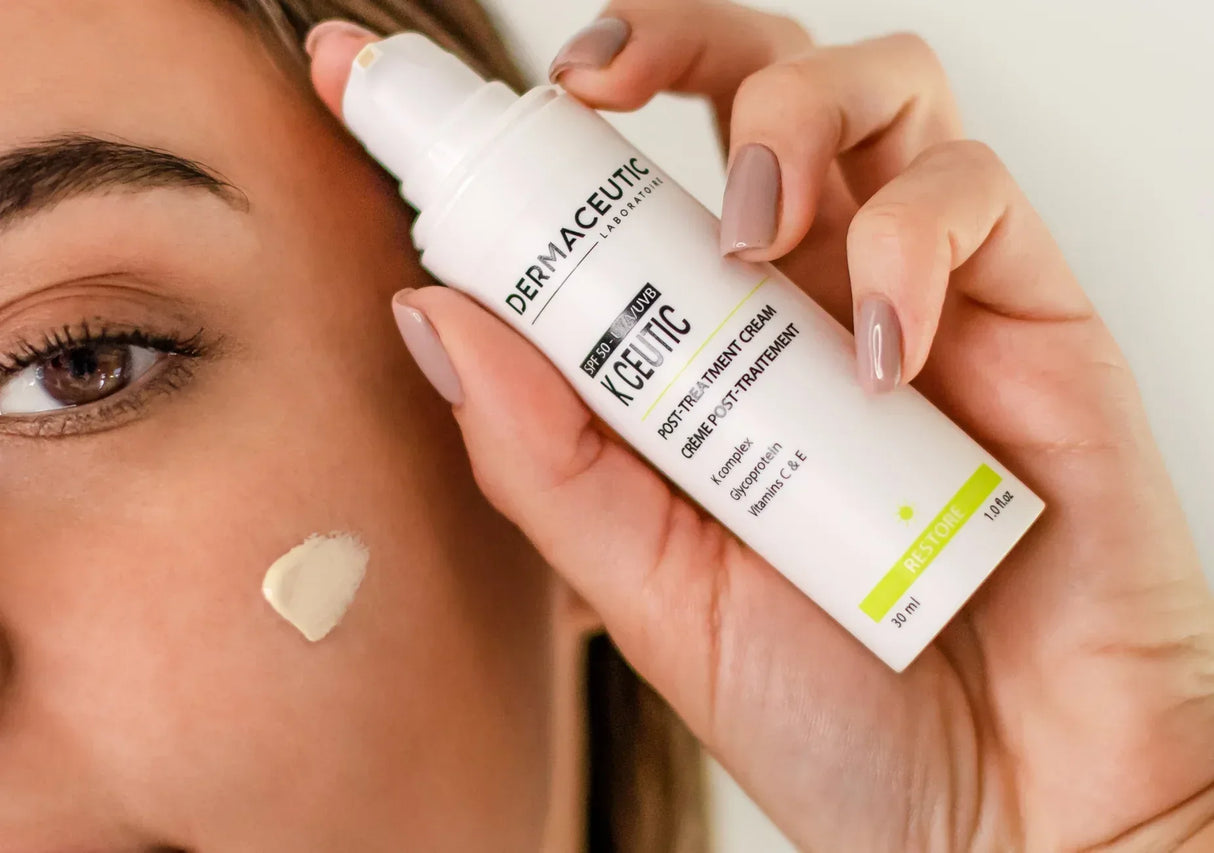 DERMACEUTIC | K Ceutic SPF50+ - 30ml - InternationalCosmetic