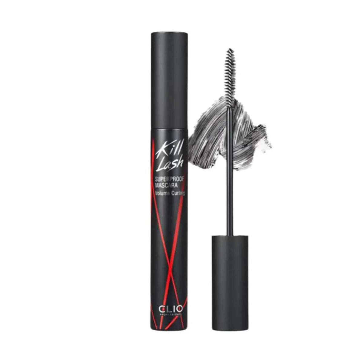 CLIO | Kill Lash Superproof Mascara 010 Sharp Curl - 7gr