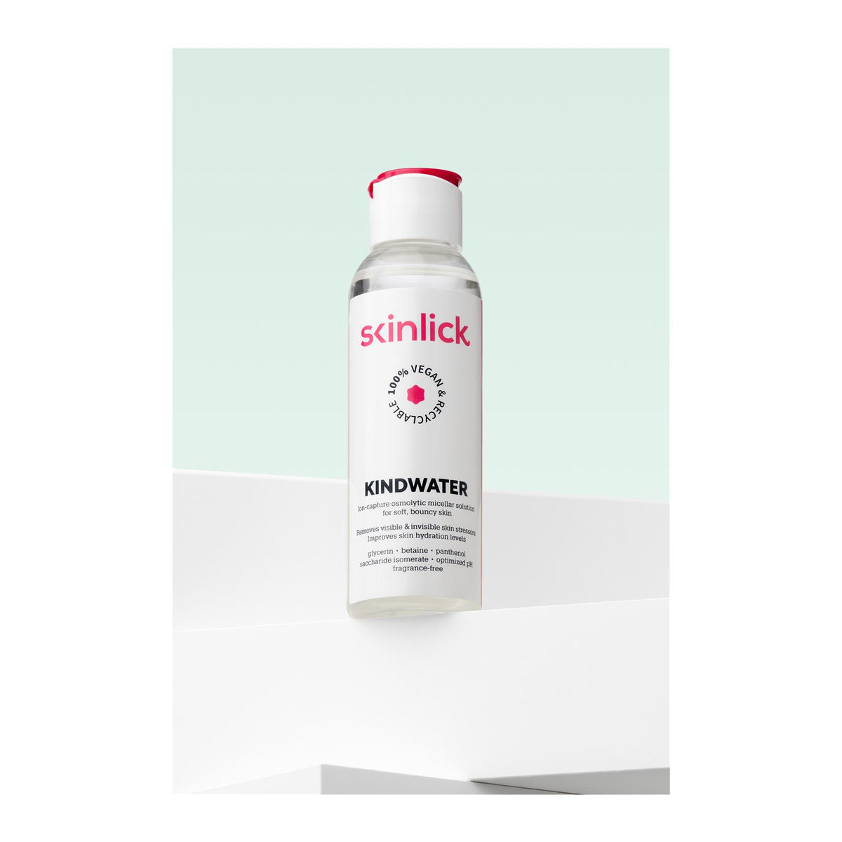 SKINLICK | Kindwater