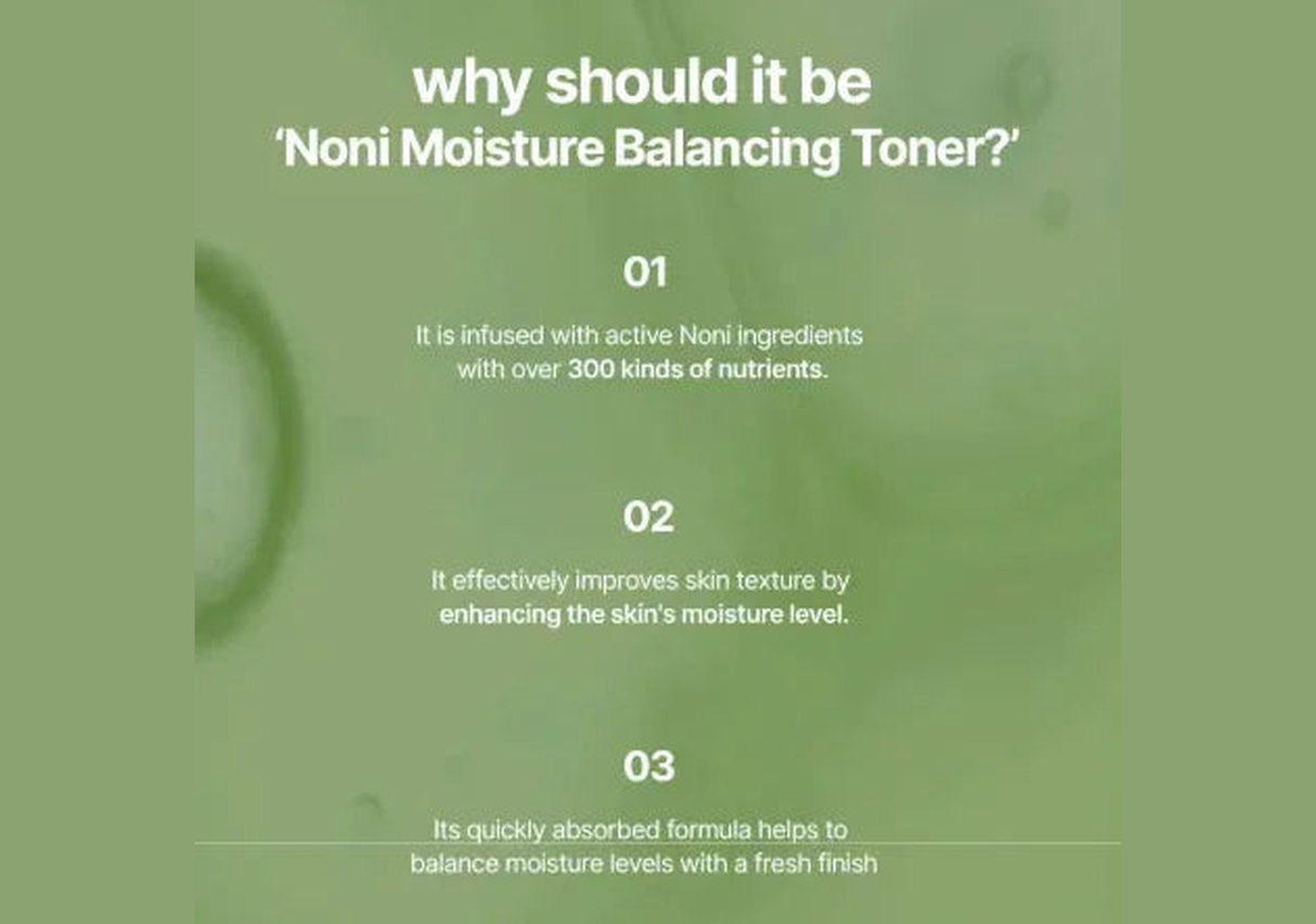 CELIMAX | The Real Noni Starter Kit - 40ml - InternationalCosmetic