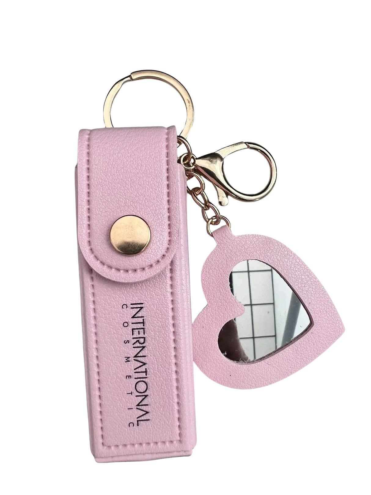 INTERNATIONAL COSMETIC | Lip Gloss con Vitamina E - InternationalCosmetic