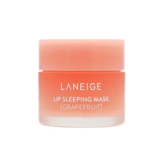 LANEIGE | Lip Sleeping Mask | Grapefruit - 20 gr - InternationalCosmetic