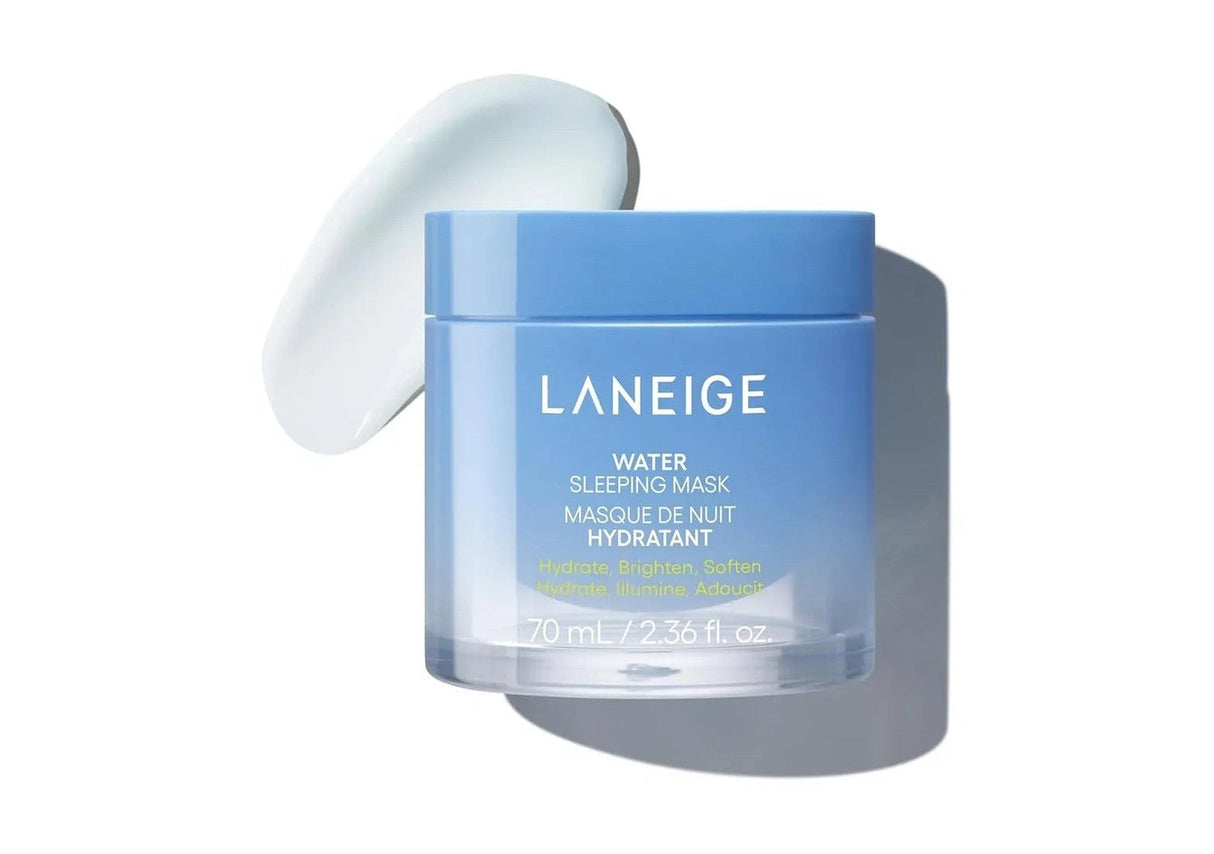 LANEIGE | Water Sleeping Mask -70ml - InternationalCosmetic