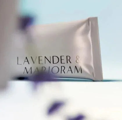AROMATICA | Serene Lavender & Marjoram Hand Cream - 30ml - InternationalCosmetic