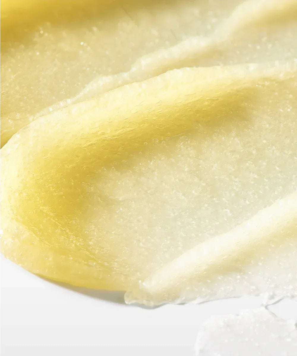 TOCOBO | Lemon Sugar Scrub Lip Mask - 20ml - InternationalCosmetic