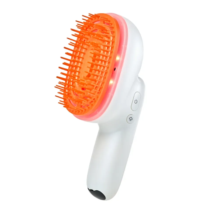 LILYEVE | GROW:TURN Brush Steam Booster