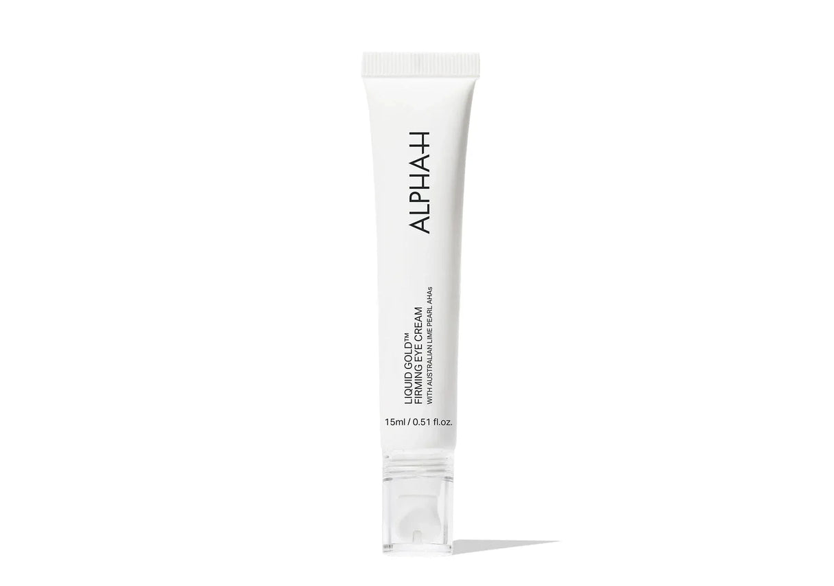 ALPHA-H | Liquid Gold Firming Eye Cream - InternationalCosmetic