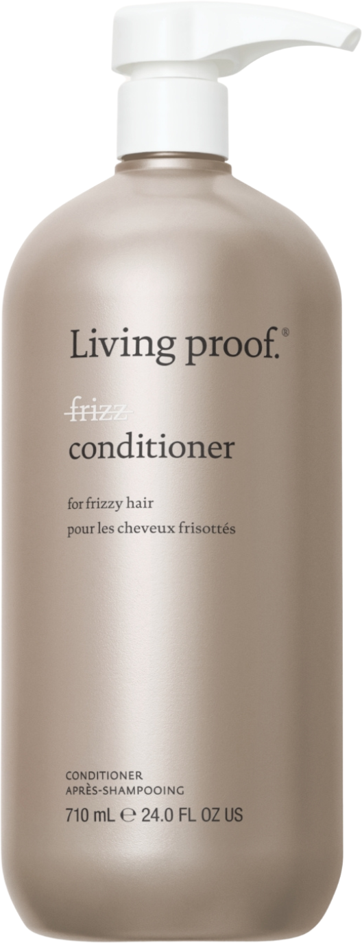 LIVING PROOF | No Frizz Conditioner