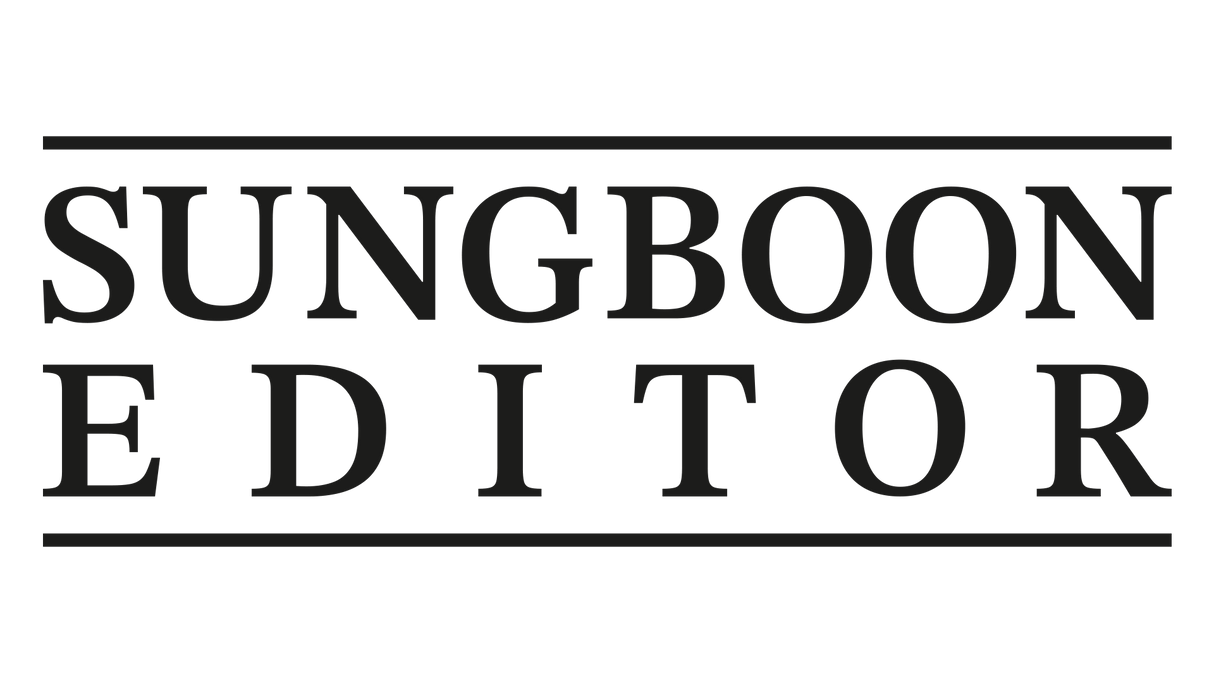 SUNGBOON EDITOR | Deep Collagen Silk Peptide Intensive Ampoule - 40ml