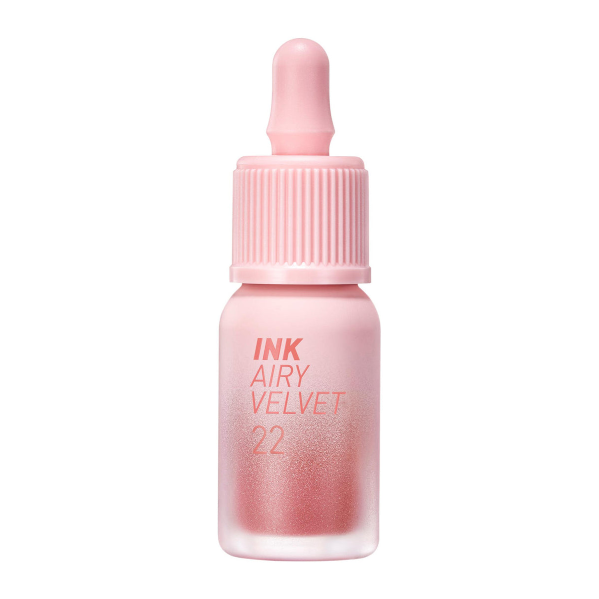 PERIPERA | Ink Airy Velvet 022 Center Peach - 4g