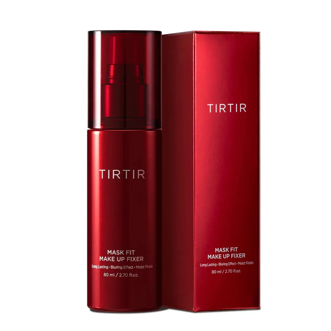 TIRTIR | Mask Fit Make Up Fixer - 80ml - InternationalCosmetic