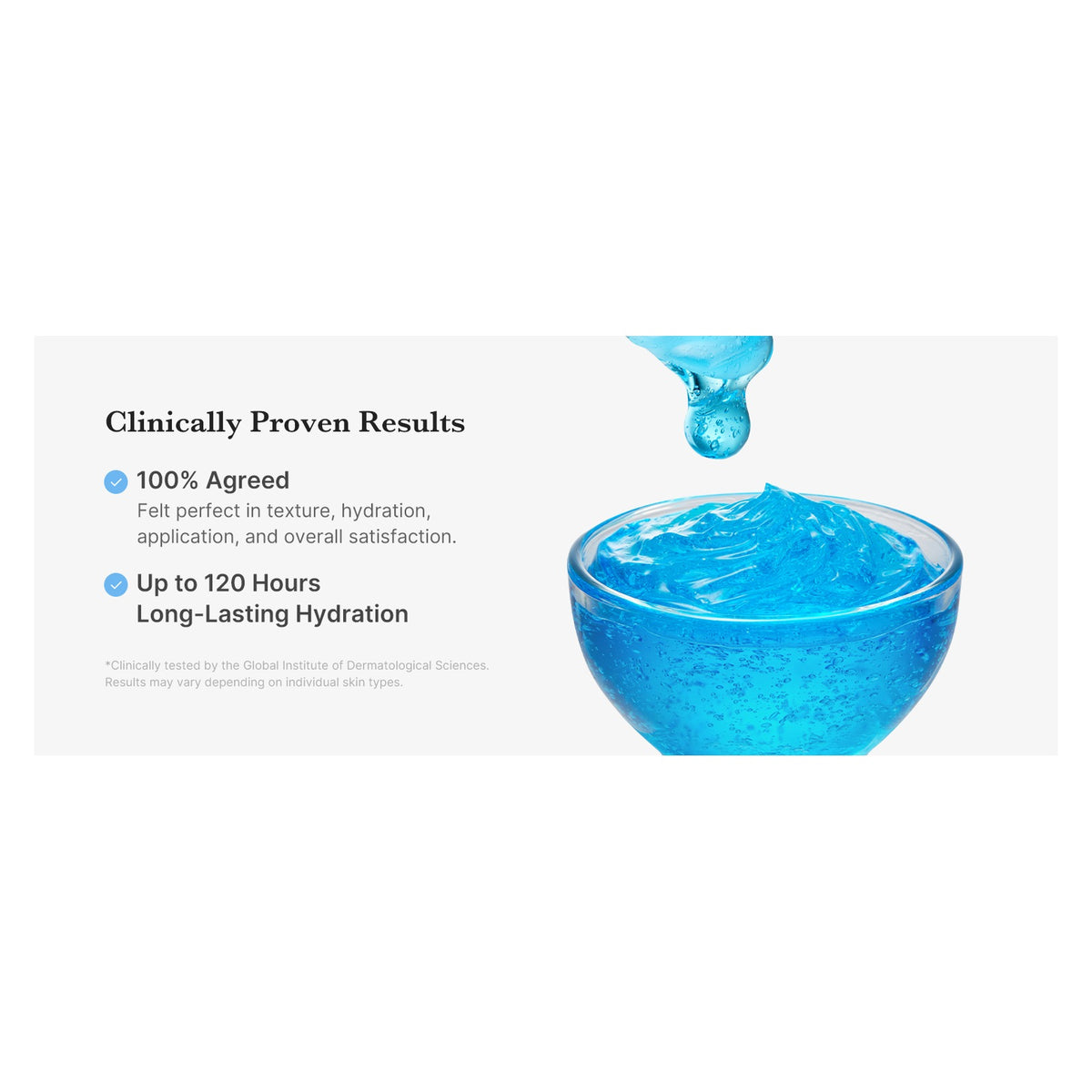 MEDICUBE | Hyaluronic Aqua Cooling Ceramide Jelly Cream - 50ml