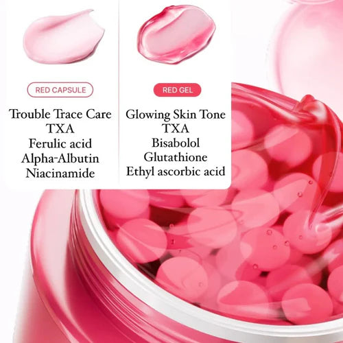 MEDICUBE | TXA Niacinamide Capsule Cream - 55gr