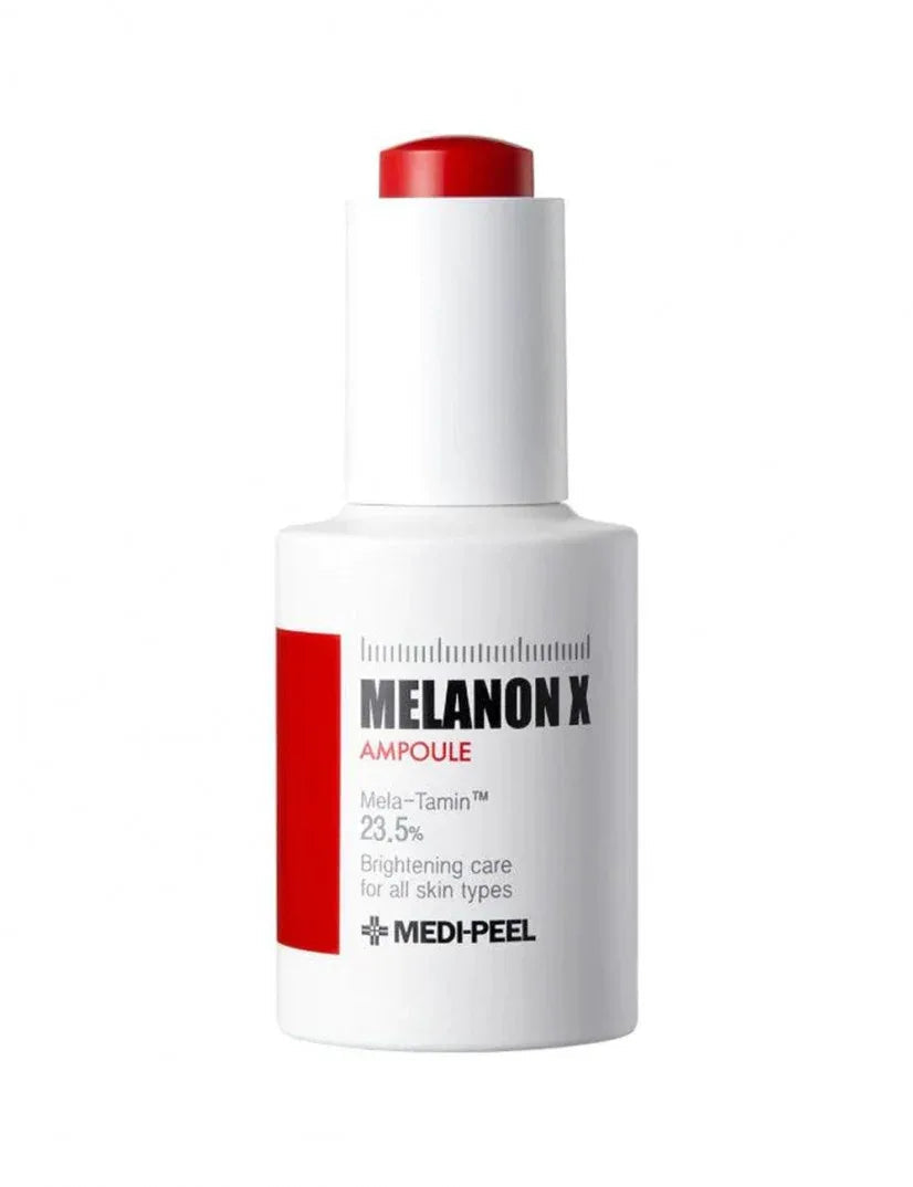 MEDIPEEL | Melanon X Ampoule - 50ml - InternationalCosmetic