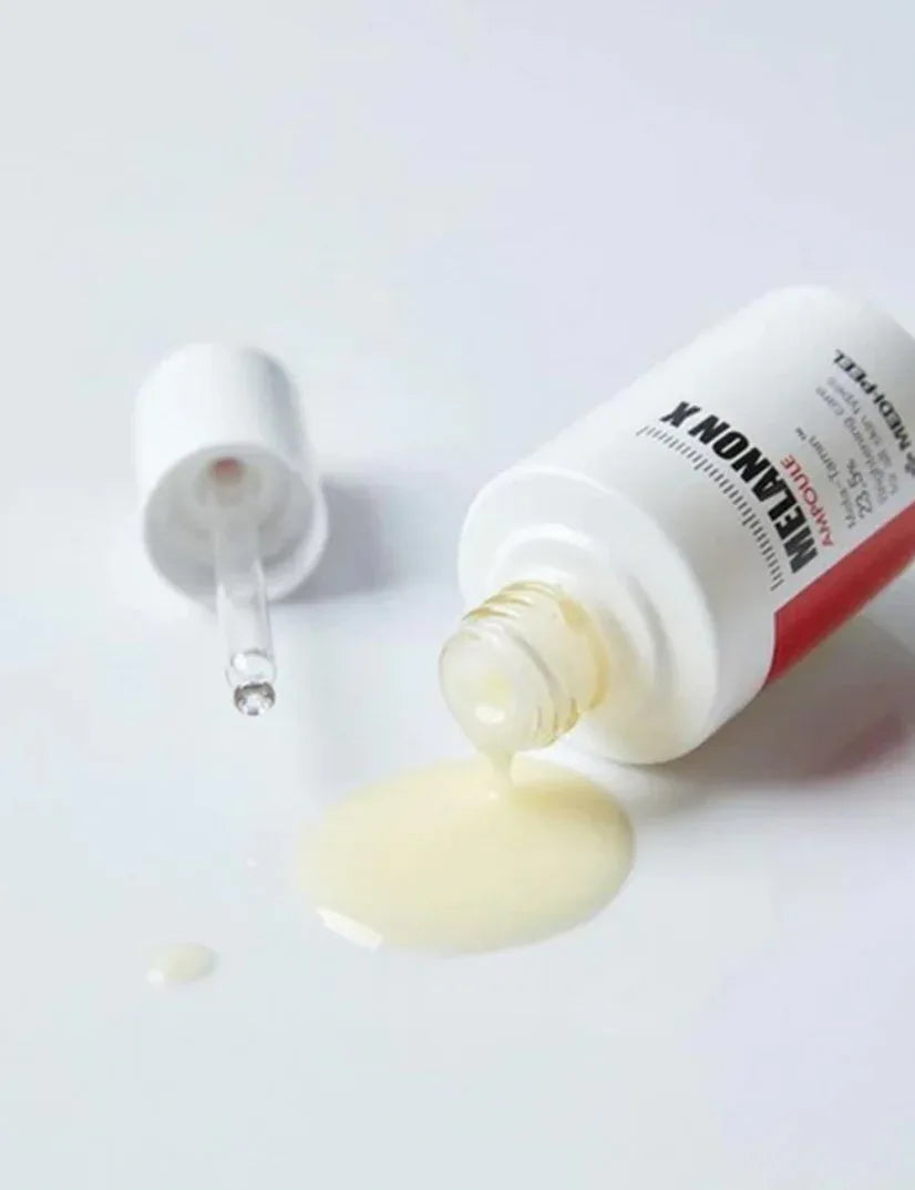 MEDIPEEL | Melanon X Ampoule - 50ml - InternationalCosmetic