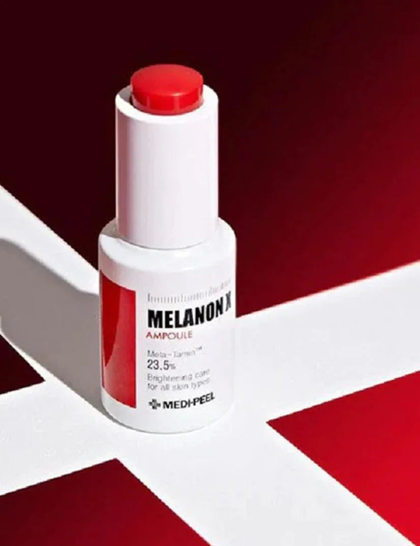MEDIPEEL | Melanon X Ampoule - 50ml - InternationalCosmetic
