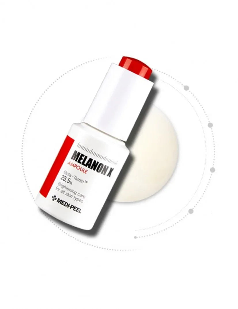 MEDIPEEL | Melanon X Ampoule - 50ml - InternationalCosmetic