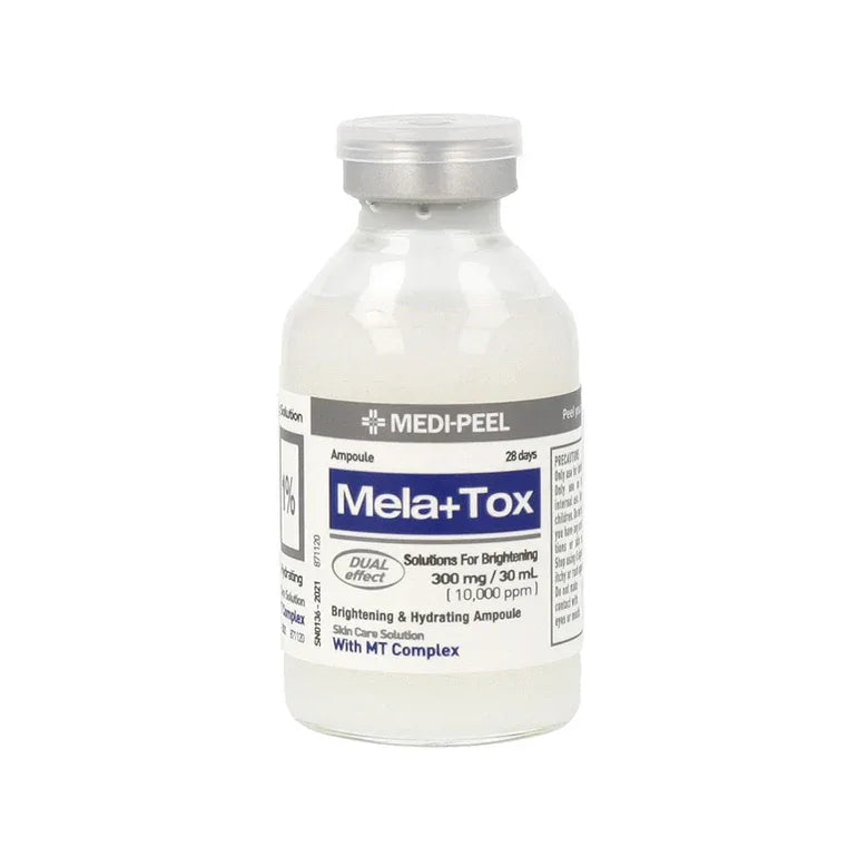 MEDIPEEL | Mela Plus Tox Ampoule - 35ml - InternationalCosmetic
