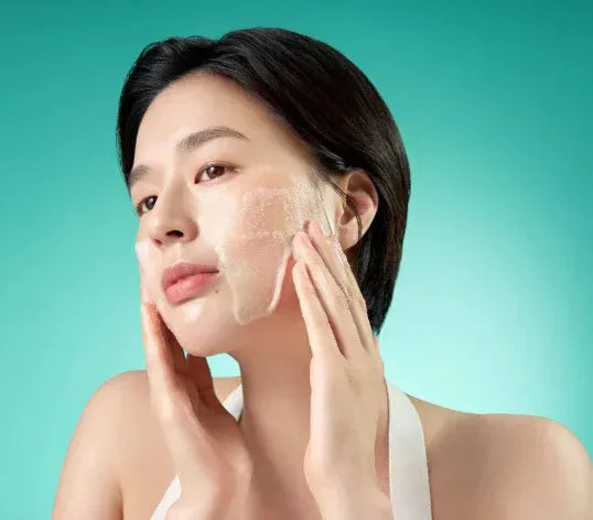 PURITO | Mighty Bamboo Panthenol Cleanser - 150ml - InternationalCosmetic