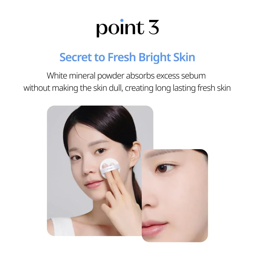 ETUDE | Etude Sebum Soak - InternationalCosmetic