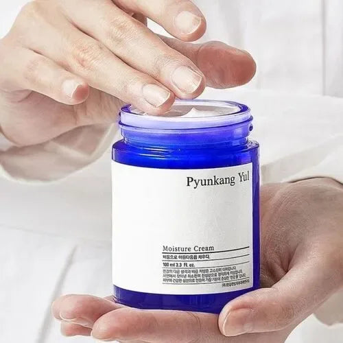 PYUNKANG YUL | Moisture Cream - 100ml - InternationalCosmetic