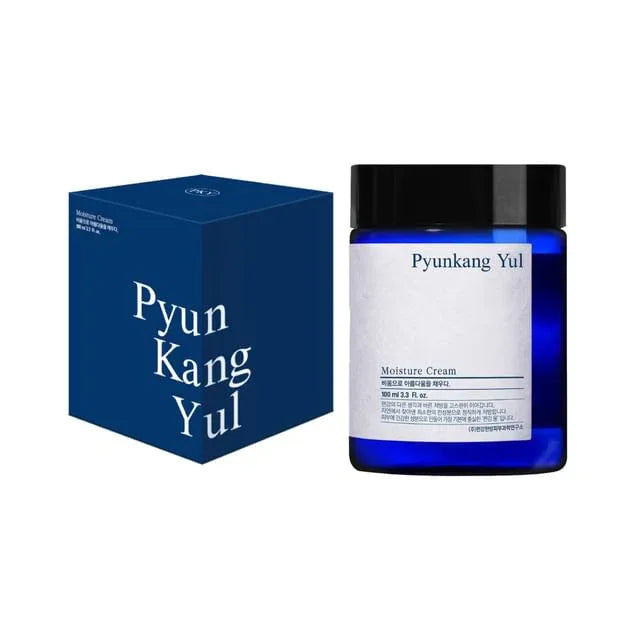 PYUNKANG YUL | Moisture Cream - 100ml - InternationalCosmetic