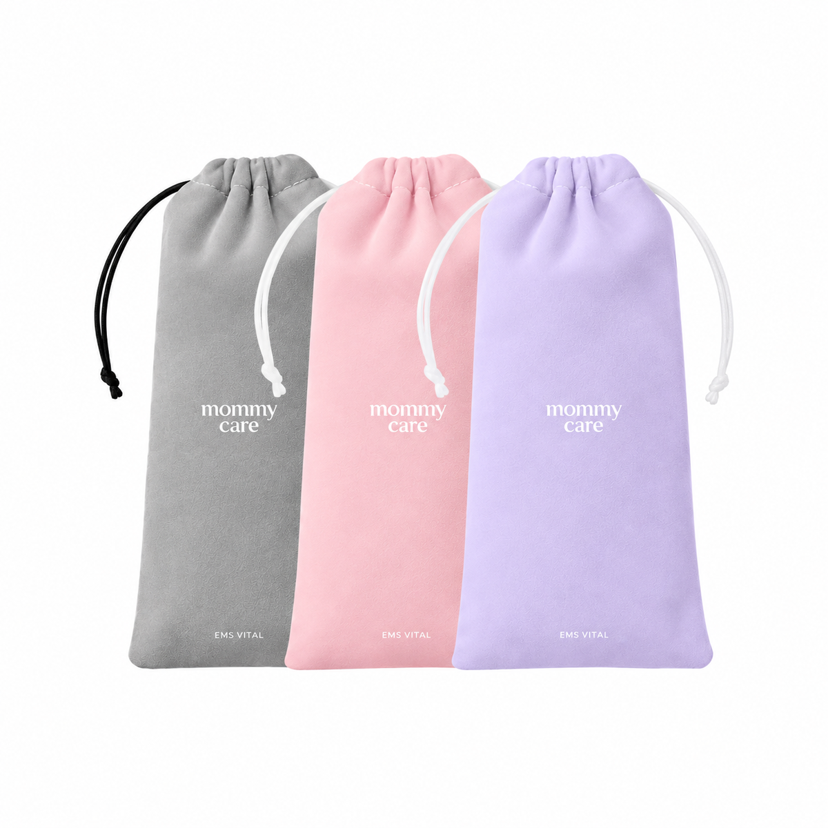 MOMMY CARE | EMS V-Thera Velvet Pouch