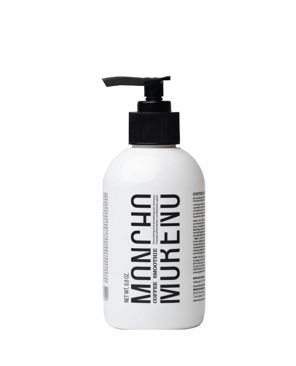 MONCHO MORENO | Coffee Smoothie - 250 ml