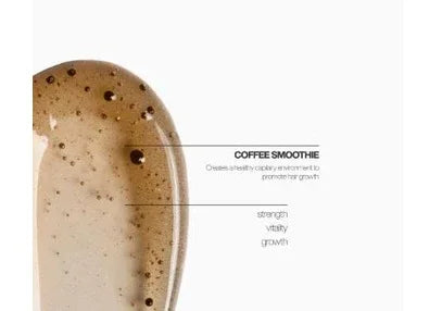 MONCHO MORENO | Coffee Smoothie - 250 ml - InternationalCosmetic