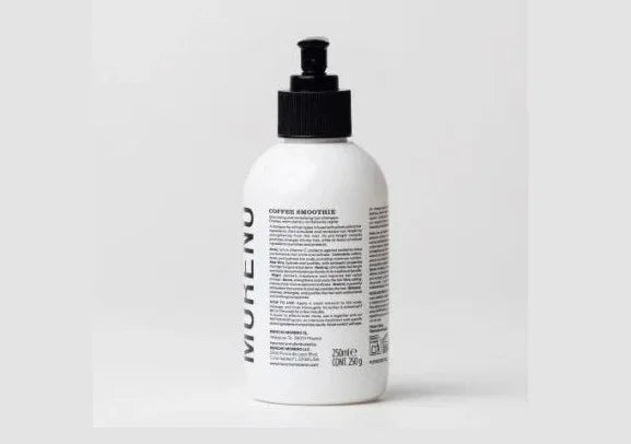 MONCHO MORENO | Coffee Smoothie - 250 ml - InternationalCosmetic