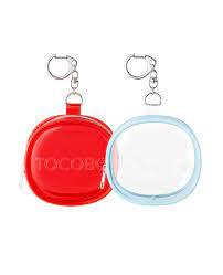 TOCOBO | Cushion Pouch Keyring - InternationalCosmetic