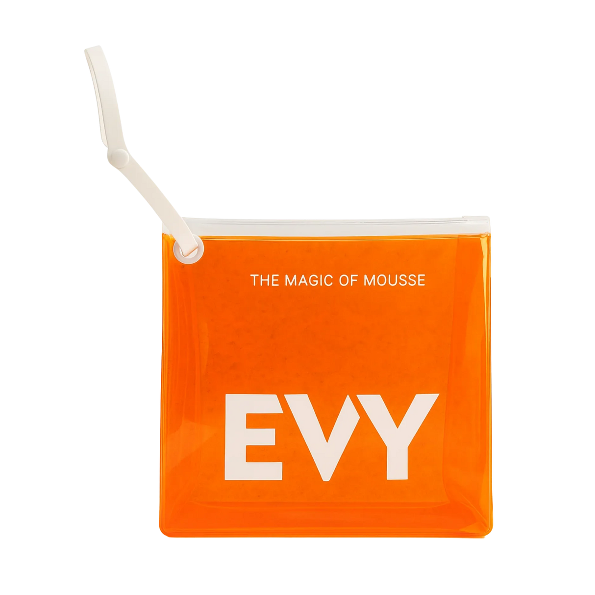 EVY TECHNOLOGY | Neceser waterproff - InternationalCosmetic