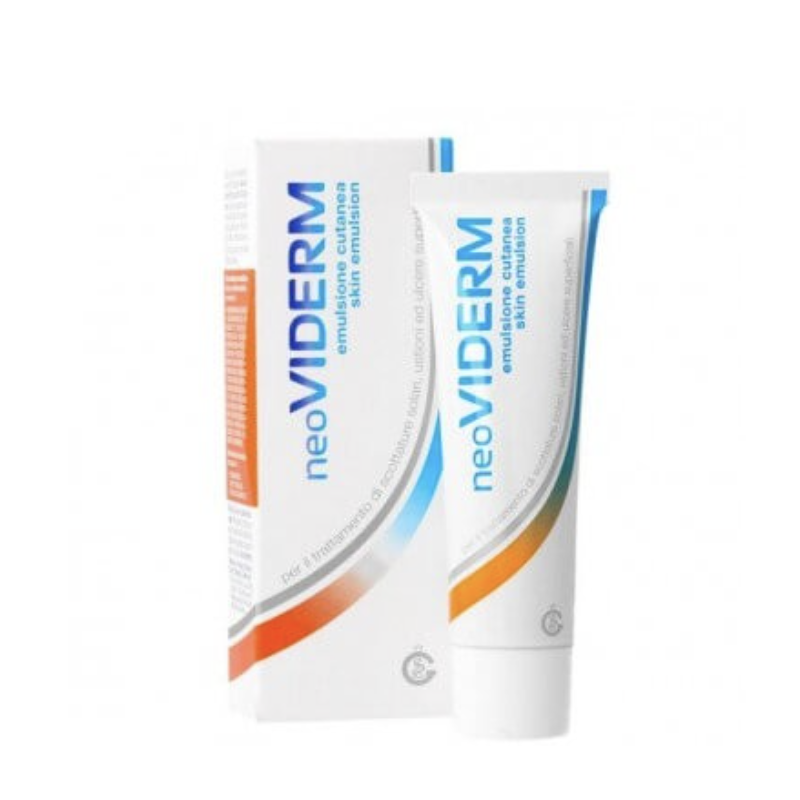 RILASTIL | Neoviderm Emulsión MD - 100ml