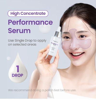 TIRTIR | Niacinamide 20% Serum - 30 ml - InternationalCosmetic