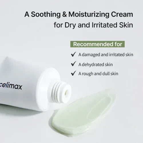 CELIMAX | Noni Energy Repair Cream - 50ml - InternationalCosmetic