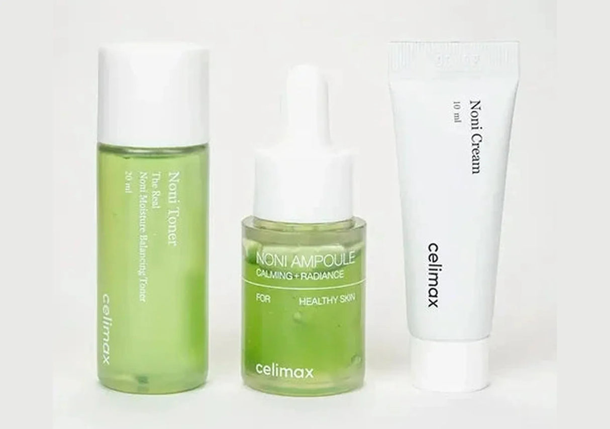 CELIMAX | The Real Noni Starter Kit - 40ml - InternationalCosmetic