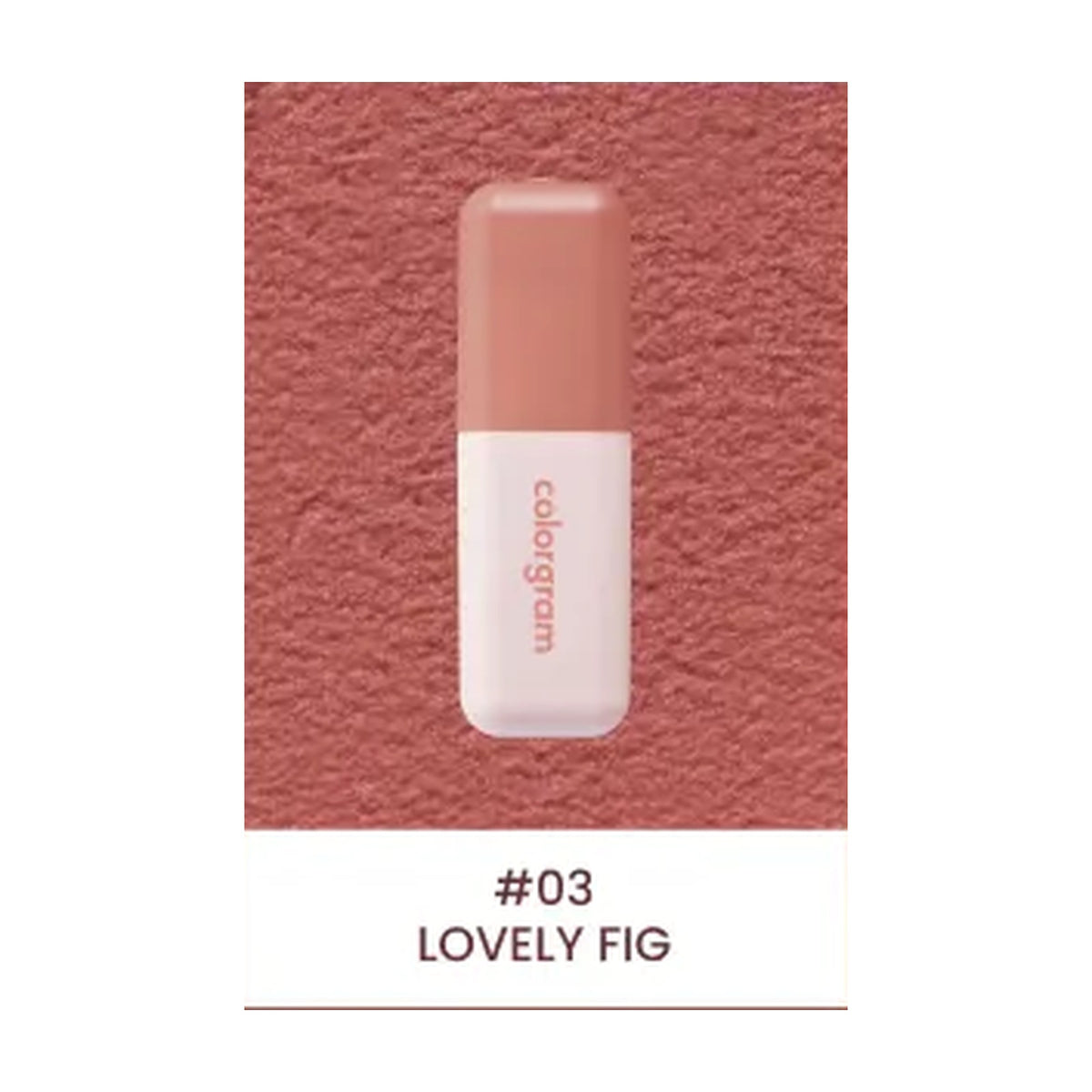 COLORGRAM | Nude Blur Tint