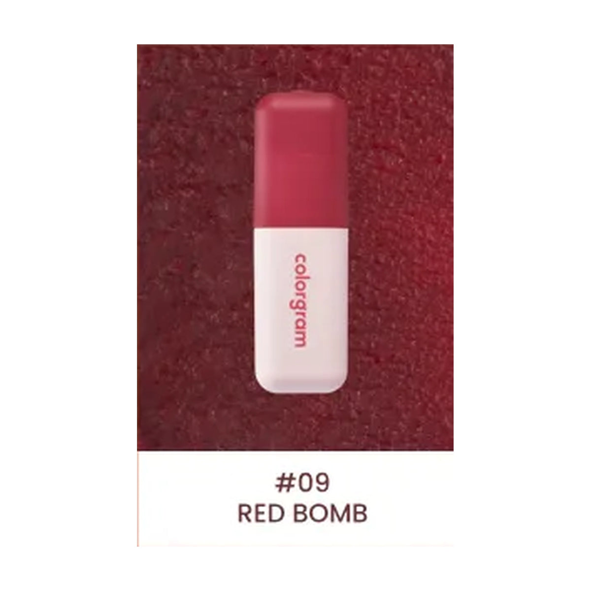 COLORGRAM | Nude Blur Tint