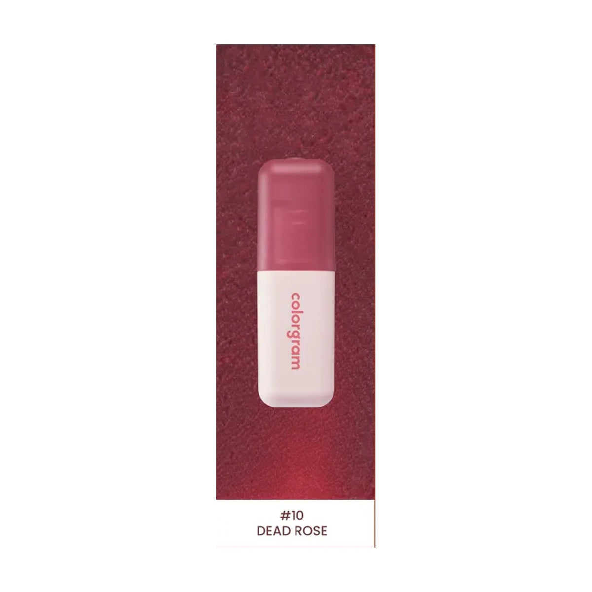 COLORGRAM | Nude Blur Tint