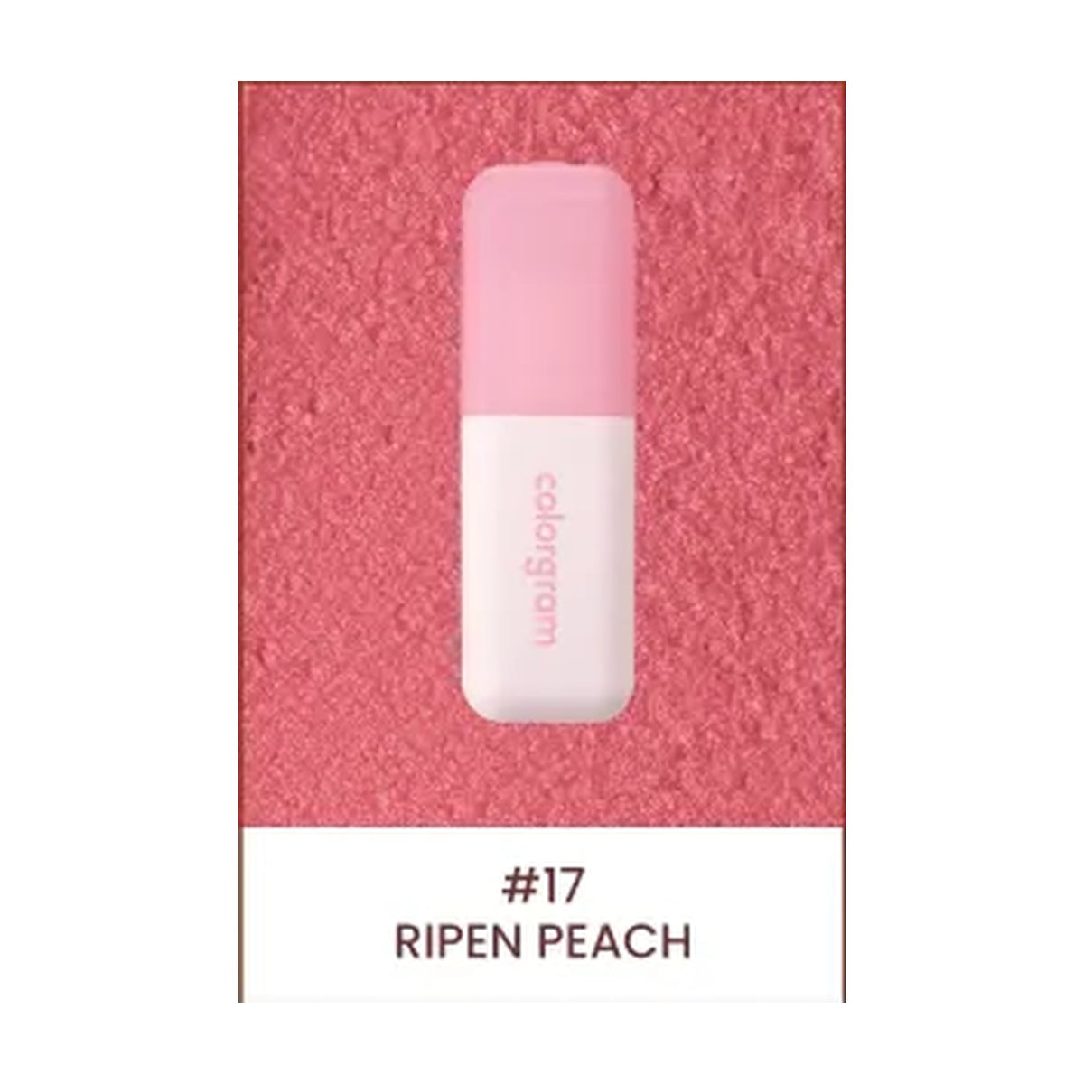 COLORGRAM | Nude Blur Tint