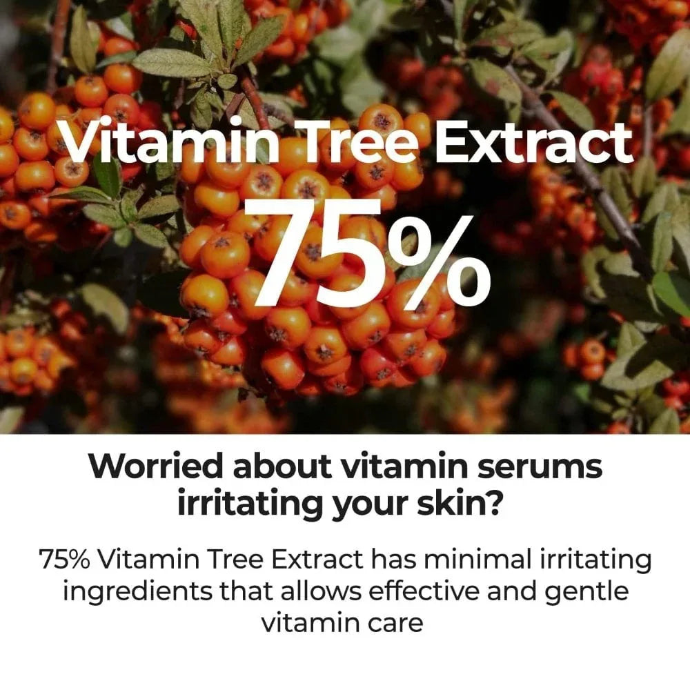 NUMBUZIN | No.5 Goodbye Blemish Serum - 50ml - InternationalCosmetic